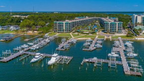Phoenix on the Bay by Brett Robinson, Orange Beach
